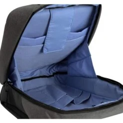 Kimood KI0153 - Sac à Dos Business -Style au Travail aHR0cDovL21lZGlhMi5kZXNpZ25wYXJ0bmVyLmZyL2MvcC8xNDY5MC8xNDY5MC0xNjY2NS0xMS5qcGc