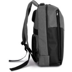 Kimood KI0153 - Sac à Dos Business -Style au Travail aHR0cDovL21lZGlhMi5kZXNpZ25wYXJ0bmVyLmZyL2MvcC8xNDY5MC8xNDY5MC0xNjY2NS0zLmpwZw