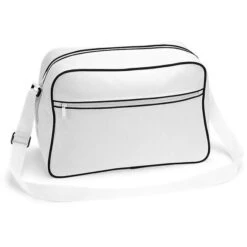 BG14 - Retro Shoulder Bag BAG BASE -Style au Travail aHR0cDovL21lZGlhMi5kZXNpZ25wYXJ0bmVyLmZyL2MvcC8xNDYvMTQ2LTEwODUtMS5qcGc