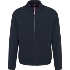 KARIBAN K623 - Blouson Harrington -Style au Travail aHR0cDovL21lZGlhMi5kZXNpZ25wYXJ0bmVyLmZyL2MvcC8xNDYxMC8xNDYxMC0xMjYxLTEuanBn