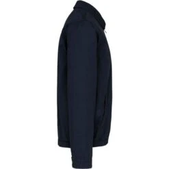 KARIBAN K623 - Blouson Harrington -Style au Travail aHR0cDovL21lZGlhMi5kZXNpZ25wYXJ0bmVyLmZyL2MvcC8xNDYxMC8xNDYxMC0xMjYxLTMuanBn