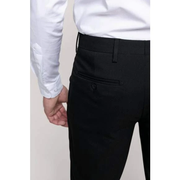 KARIBAN K730 - Pantalon Homme 5 KARIBAN K730 - Pantalon Homme – Image 5