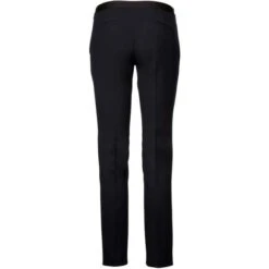 KARIBAN K731 - Pantalon Femme 9 KARIBAN K731 - Pantalon Femme -Style au Travail aHR0cDovL21lZGlhMi5kZXNpZ25wYXJ0bmVyLmZyL2MvcC8xNDYxMy8xNDYxMy0xMjYxLTIuanBn