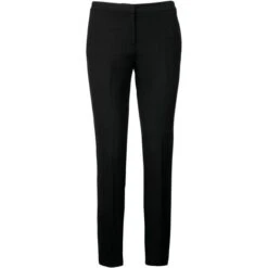 KARIBAN K731 - Pantalon Femme 10 KARIBAN K731 - Pantalon Femme -Style au Travail aHR0cDovL21lZGlhMi5kZXNpZ25wYXJ0bmVyLmZyL2MvcC8xNDYxMy8xNDYxMy0xNTIwLTEuanBn