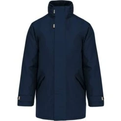 KARIBAN K696 - Parka Enfant -Style au Travail aHR0cDovL21lZGlhMi5kZXNpZ25wYXJ0bmVyLmZyL2MvcC8xNDYyLzE0NjItMTI2MS0xLmpwZw