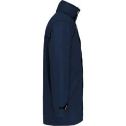 KARIBAN K696 - Parka Enfant -Style au Travail aHR0cDovL21lZGlhMi5kZXNpZ25wYXJ0bmVyLmZyL2MvcC8xNDYyLzE0NjItMTI2MS0zNi5qcGc