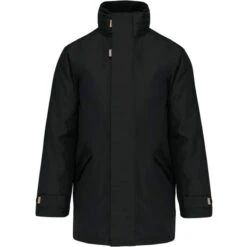 KARIBAN K696 - Parka Enfant -Style au Travail aHR0cDovL21lZGlhMi5kZXNpZ25wYXJ0bmVyLmZyL2MvcC8xNDYyLzE0NjItMTUyMC0xLmpwZw