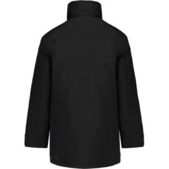 KARIBAN K696 - Parka Enfant -Style au Travail aHR0cDovL21lZGlhMi5kZXNpZ25wYXJ0bmVyLmZyL2MvcC8xNDYyLzE0NjItMTUyMC0yLmpwZw