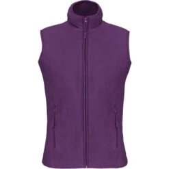 KARIBAN K906 - Mélodie - Gilet Micropolaire Femme -Style au Travail aHR0cDovL21lZGlhMi5kZXNpZ25wYXJ0bmVyLmZyL2MvcC8xNDc0LzE0NzQtMTE0OTgtMS5qcGc