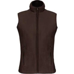 KARIBAN K906 - Mélodie - Gilet Micropolaire Femme -Style au Travail aHR0cDovL21lZGlhMi5kZXNpZ25wYXJ0bmVyLmZyL2MvcC8xNDc0LzE0NzQtMTI1Ny0xLmpwZw