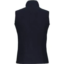 KARIBAN K906 - Mélodie - Gilet Micropolaire Femme -Style au Travail aHR0cDovL21lZGlhMi5kZXNpZ25wYXJ0bmVyLmZyL2MvcC8xNDc0LzE0NzQtMTI2MS0yLmpwZw