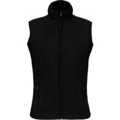 KARIBAN K906 - Mélodie - Gilet Micropolaire Femme -Style au Travail aHR0cDovL21lZGlhMi5kZXNpZ25wYXJ0bmVyLmZyL2MvcC8xNDc0LzE0NzQtMTUyMC0xLmpwZw