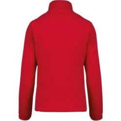 KARIBAN K907 - Maureen - Veste Micropolaire Femme -Style au Travail aHR0cDovL21lZGlhMi5kZXNpZ25wYXJ0bmVyLmZyL2MvcC8xNDc1LzE0NzUtMTI2Mi0yLmpwZw