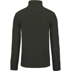 KARIBAN K911 - Falco - Veste Micropolaire Zippée -Style au Travail aHR0cDovL21lZGlhMi5kZXNpZ25wYXJ0bmVyLmZyL2MvcC8xNDc2LzE0NzYtMTI1OS0yLmpwZw