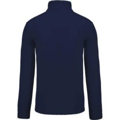 KARIBAN K911 - Falco - Veste Micropolaire Zippée -Style au Travail aHR0cDovL21lZGlhMi5kZXNpZ25wYXJ0bmVyLmZyL2MvcC8xNDc2LzE0NzYtMTI2MS0yLmpwZw