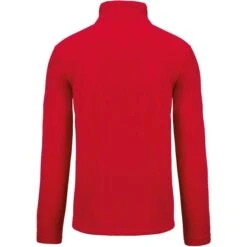 KARIBAN K911 - Falco - Veste Micropolaire Zippée -Style au Travail aHR0cDovL21lZGlhMi5kZXNpZ25wYXJ0bmVyLmZyL2MvcC8xNDc2LzE0NzYtMTI2Mi0yLmpwZw