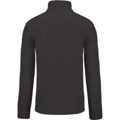 KARIBAN K911 - Falco - Veste Micropolaire Zippée -Style au Travail aHR0cDovL21lZGlhMi5kZXNpZ25wYXJ0bmVyLmZyL2MvcC8xNDc2LzE0NzYtMTM5Ny0yLmpwZw