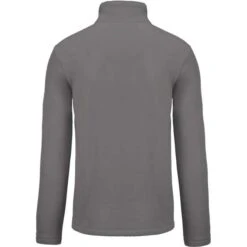 KARIBAN K911 - Falco - Veste Micropolaire Zippée -Style au Travail aHR0cDovL21lZGlhMi5kZXNpZ25wYXJ0bmVyLmZyL2MvcC8xNDc2LzE0NzYtMzY4Mi0yLmpwZw