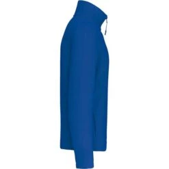 KARIBAN K912 - Enzo - Micropolaire Col Zippé Homme -Style au Travail aHR0cDovL21lZGlhMi5kZXNpZ25wYXJ0bmVyLmZyL2MvcC8xNDc3LzE0NzctMTM0MS0zLmpwZw