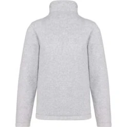 KARIBAN K912 - Enzo - Micropolaire Col Zippé Homme -Style au Travail aHR0cDovL21lZGlhMi5kZXNpZ25wYXJ0bmVyLmZyL2MvcC8xNDc3LzE0NzctMTY1ODgtMi5qcGc