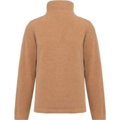 KARIBAN K912 - Enzo - Micropolaire Col Zippé Homme -Style au Travail aHR0cDovL21lZGlhMi5kZXNpZ25wYXJ0bmVyLmZyL2MvcC8xNDc3LzE0NzctMTY2NDgtMi5qcGc