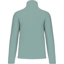 KARIBAN K912 - Enzo - Micropolaire Col Zippé Homme -Style au Travail aHR0cDovL21lZGlhMi5kZXNpZ25wYXJ0bmVyLmZyL2MvcC8xNDc3LzE0NzctMTc3NDYtMi5qcGc