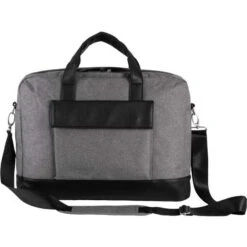 Kimood KI0429 - Sac Porte Ordinateur Businessman -Style au Travail aHR0cDovL21lZGlhMi5kZXNpZ25wYXJ0bmVyLmZyL2MvcC8xNDc4Ni8xNDc4Ni0xNjY4NS0xLmpwZw
