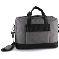 Kimood KI0429 - Sac Porte Ordinateur Businessman -Style au Travail aHR0cDovL21lZGlhMi5kZXNpZ25wYXJ0bmVyLmZyL2MvcC8xNDc4Ni8xNDc4Ni0xNjY4NS0zLmpwZw
