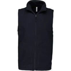 KARIBAN K913 - Luca - Gilet Micropolaire Homme -Style au Travail aHR0cDovL21lZGlhMi5kZXNpZ25wYXJ0bmVyLmZyL2MvcC8xNDc5LzE0NzktMTI2MS0xLmpwZw