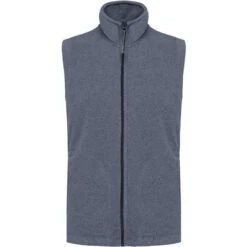 KARIBAN K913 - Luca - Gilet Micropolaire Homme -Style au Travail aHR0cDovL21lZGlhMi5kZXNpZ25wYXJ0bmVyLmZyL2MvcC8xNDc5LzE0NzktMTQzODMtMS5qcGc