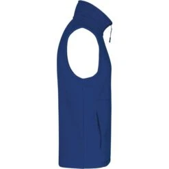 KARIBAN K913 - Luca - Gilet Micropolaire Homme -Style au Travail aHR0cDovL21lZGlhMi5kZXNpZ25wYXJ0bmVyLmZyL2MvcC8xNDc5LzE0NzktMTc3NTgtMy5qcGc