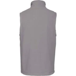 KARIBAN K913 - Luca - Gilet Micropolaire Homme -Style au Travail aHR0cDovL21lZGlhMi5kZXNpZ25wYXJ0bmVyLmZyL2MvcC8xNDc5LzE0NzktMzY4Mi0yLmpwZw