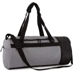 Kimood KI0630 - Sac De Sport Forme Tube Avec Compartiment Chaussure Séparé -Style au Travail aHR0cDovL21lZGlhMi5kZXNpZ25wYXJ0bmVyLmZyL2MvcC8xNDc5Ny8xNDc5Ny0xNjc2Ny0xMC5qcGc
