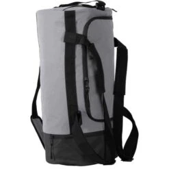Kimood KI0630 - Sac De Sport Forme Tube Avec Compartiment Chaussure Séparé -Style au Travail aHR0cDovL21lZGlhMi5kZXNpZ25wYXJ0bmVyLmZyL2MvcC8xNDc5Ny8xNDc5Ny0xNjc2Ny0xMS5qcGc