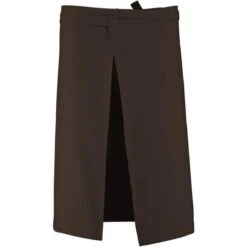 KARIBAN K887 - Tablier Coton Long 26 KARIBAN K887 - Tablier Coton Long -Style au Travail aHR0cDovL21lZGlhMi5kZXNpZ25wYXJ0bmVyLmZyL2MvcC8xNDcyLzE0NzItMTI1Ny0yLmpwZw