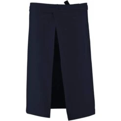 KARIBAN K887 - Tablier Coton Long 32 KARIBAN K887 - Tablier Coton Long -Style au Travail aHR0cDovL21lZGlhMi5kZXNpZ25wYXJ0bmVyLmZyL2MvcC8xNDcyLzE0NzItMTI2MS0yLmpwZw