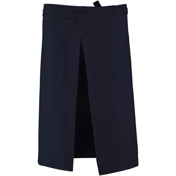 KARIBAN K887 - Tablier Coton Long 13 KARIBAN K887 - Tablier Coton Long – Image 13