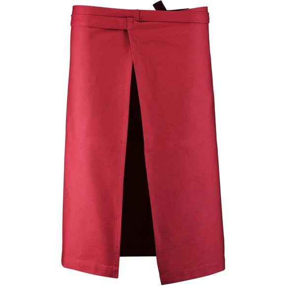 KARIBAN K887 - Tablier Coton Long 11 KARIBAN K887 - Tablier Coton Long – Image 11