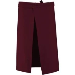 KARIBAN K887 - Tablier Coton Long 34 KARIBAN K887 - Tablier Coton Long -Style au Travail aHR0cDovL21lZGlhMi5kZXNpZ25wYXJ0bmVyLmZyL2MvcC8xNDcyLzE0NzItMTM0Mi0yLmpwZw