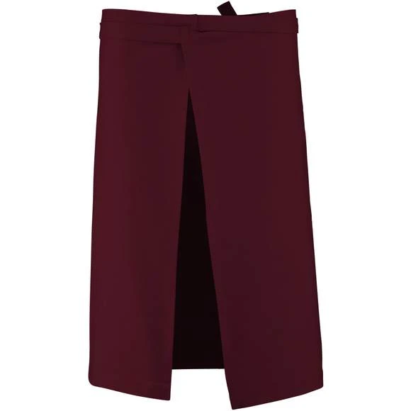 KARIBAN K887 - Tablier Coton Long 15 KARIBAN K887 - Tablier Coton Long – Image 15