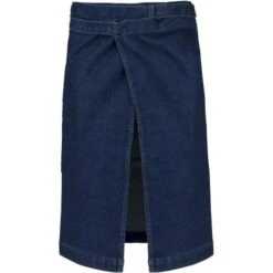 KARIBAN K887 - Tablier Coton Long 36 KARIBAN K887 - Tablier Coton Long -Style au Travail aHR0cDovL21lZGlhMi5kZXNpZ25wYXJ0bmVyLmZyL2MvcC8xNDcyLzE0NzItMTM0Ni0yLmpwZw