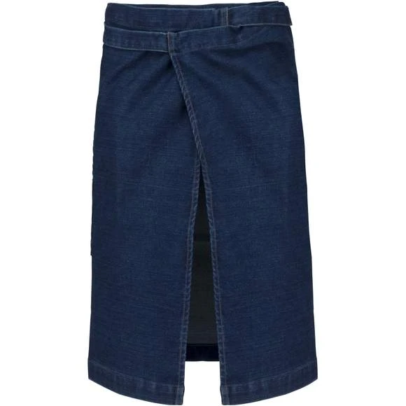 KARIBAN K887 - Tablier Coton Long 17 KARIBAN K887 - Tablier Coton Long – Image 17