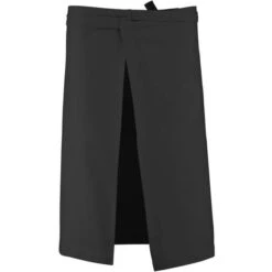 KARIBAN K887 - Tablier Coton Long 22 KARIBAN K887 - Tablier Coton Long -Style au Travail aHR0cDovL21lZGlhMi5kZXNpZ25wYXJ0bmVyLmZyL2MvcC8xNDcyLzE0NzItMTM5Ny0yLmpwZw