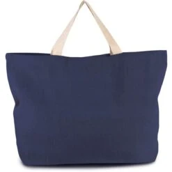 Kimood KI0260 - Grand Sac De Shopping Fourre-tout Esprit Rustique -Style au Travail aHR0cDovL21lZGlhMi5kZXNpZ25wYXJ0bmVyLmZyL2MvcC8xNDcyNy8xNDcyNy0xNjY3OC0xLmpwZw