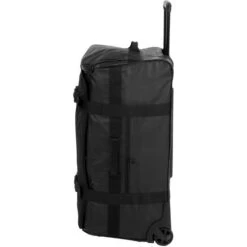 Kimood KI0840 - Sac Trolley "Blackline" Imperméable - Grand Format -Style au Travail aHR0cDovL21lZGlhMi5kZXNpZ25wYXJ0bmVyLmZyL2MvcC8xNDg1MC8xNDg1MC0zMjk3LTMuanBn
