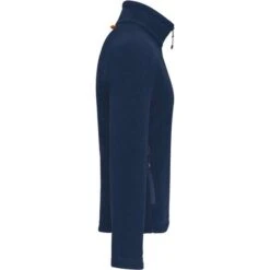 KARIBAN K917 - Marco - Veste Micropolaire Zippée Lourde -Style au Travail aHR0cDovL21lZGlhMi5kZXNpZ25wYXJ0bmVyLmZyL2MvcC8xNDgyLzE0ODItMTI2MS0zLmpwZw