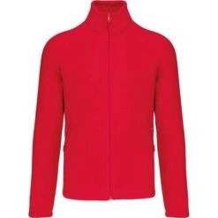 KARIBAN K917 - Marco - Veste Micropolaire Zippée Lourde -Style au Travail aHR0cDovL21lZGlhMi5kZXNpZ25wYXJ0bmVyLmZyL2MvcC8xNDgyLzE0ODItMTI2Mi0xLmpwZw