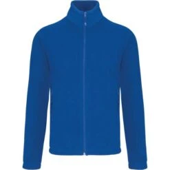 KARIBAN K917 - Marco - Veste Micropolaire Zippée Lourde -Style au Travail aHR0cDovL21lZGlhMi5kZXNpZ25wYXJ0bmVyLmZyL2MvcC8xNDgyLzE0ODItMTM0MS0xLmpwZw