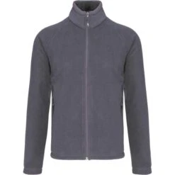 KARIBAN K917 - Marco - Veste Micropolaire Zippée Lourde -Style au Travail aHR0cDovL21lZGlhMi5kZXNpZ25wYXJ0bmVyLmZyL2MvcC8xNDgyLzE0ODItMzY4Mi0xLmpwZw