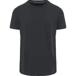 KARIBAN KV2106 - T-shirt Vintage Manches Courtes Homme -Style au Travail aHR0cDovL21lZGlhMi5kZXNpZ25wYXJ0bmVyLmZyL2MvcC8xNDk3OC8xNDk3OC0xMTY5Ni0xLmpwZw